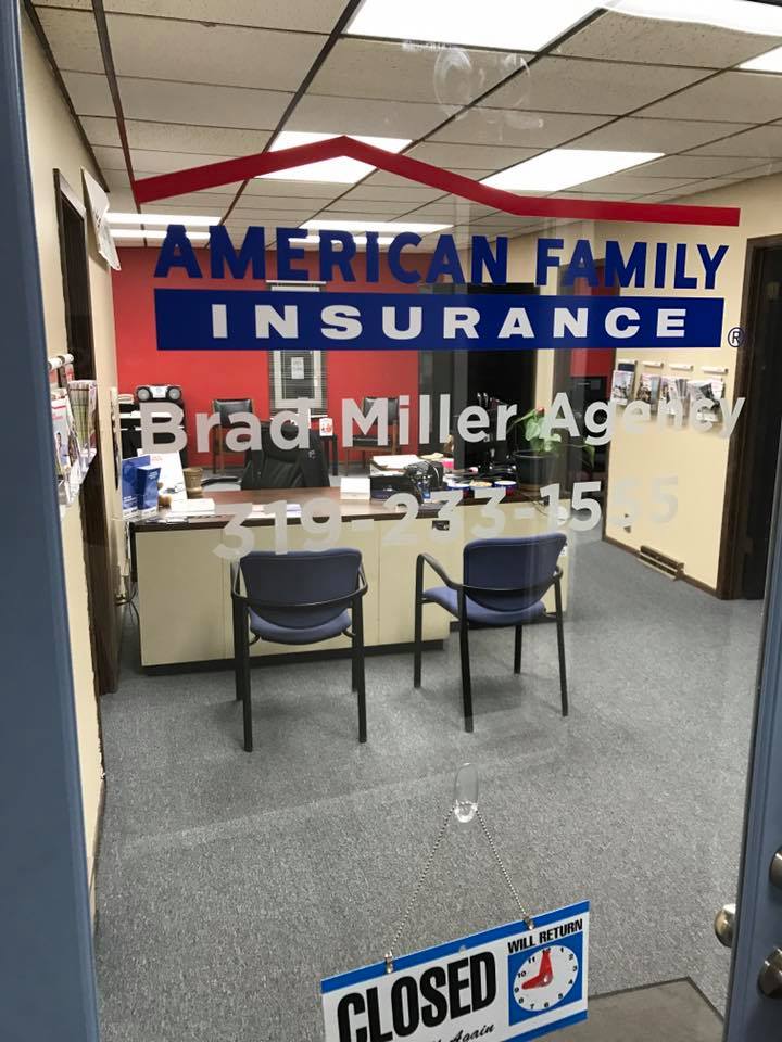 American Family Insurance - Brenda Holzer | 3356 Kimball Ave #2, Waterloo, IA 50702, USA | Phone: (319) 233-1555