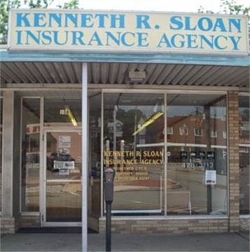 Kenneth R. Sloan Insurance Agency | 108 North Plaza, Apollo, PA 15613, USA | Phone: (724) 478-3113