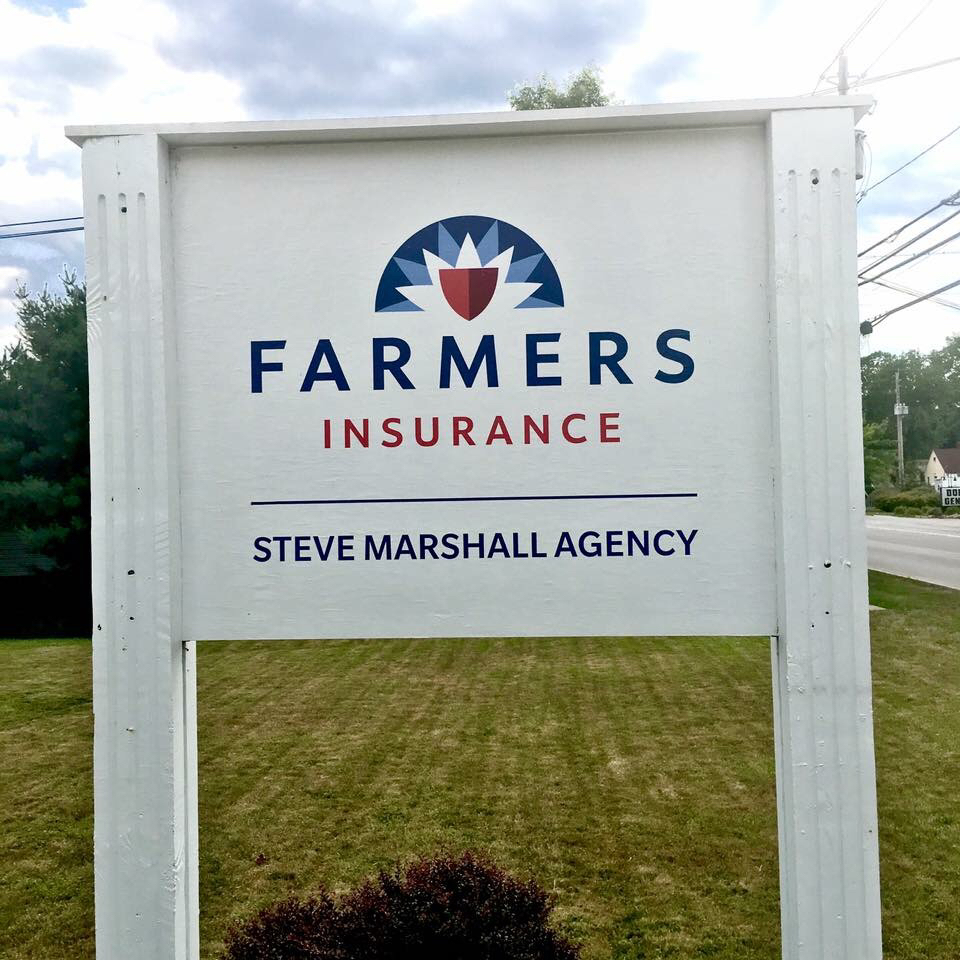 Farmers Insurance - Steve Marshall | 790 Lafayette Rd Ste 4, Medina, OH 44256, USA | Phone: (330) 591-4211