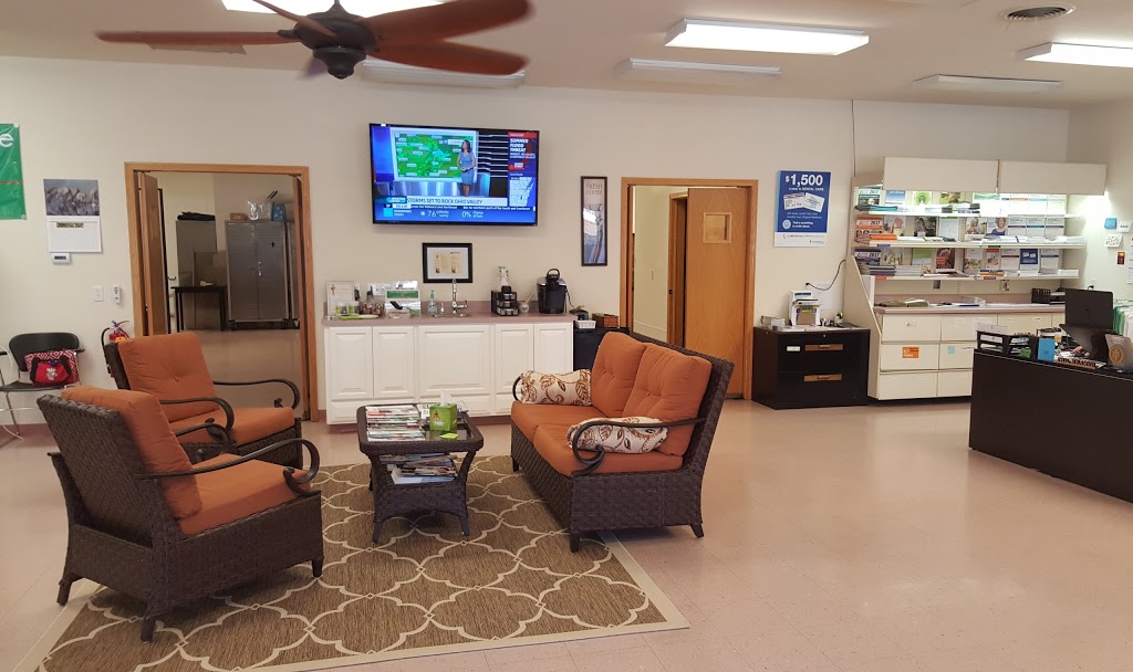 Main Street Health Insurance | 1022 Main St, Oconto, WI 54153, USA | Phone: (800) 201-4151