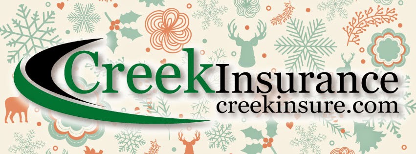 Creek Insurance LLC | 104 E Washington St, Napavine, WA 98532, USA | Phone: (360) 266-8000