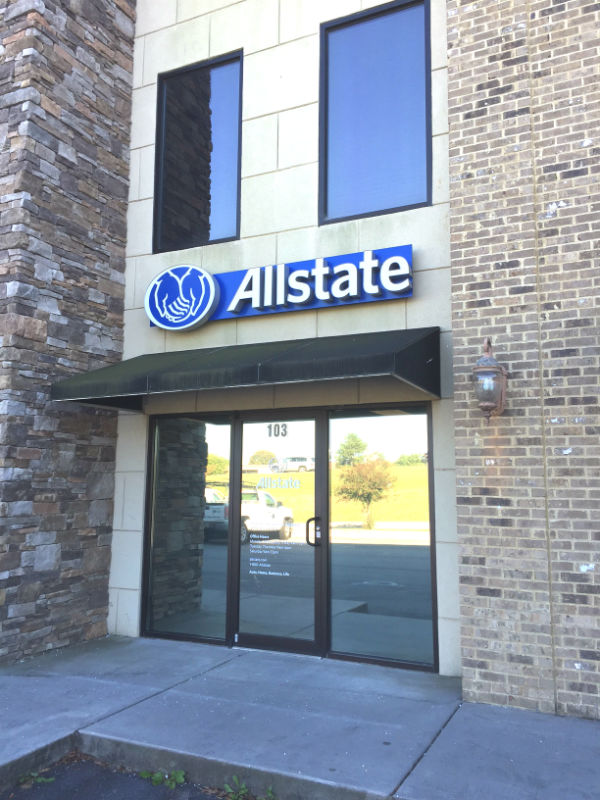 Allstate Insurance: Rudy Surovick | 25 Oak Hill Cir #103, Cartersville, GA 30120, USA | Phone: (770) 606-1092