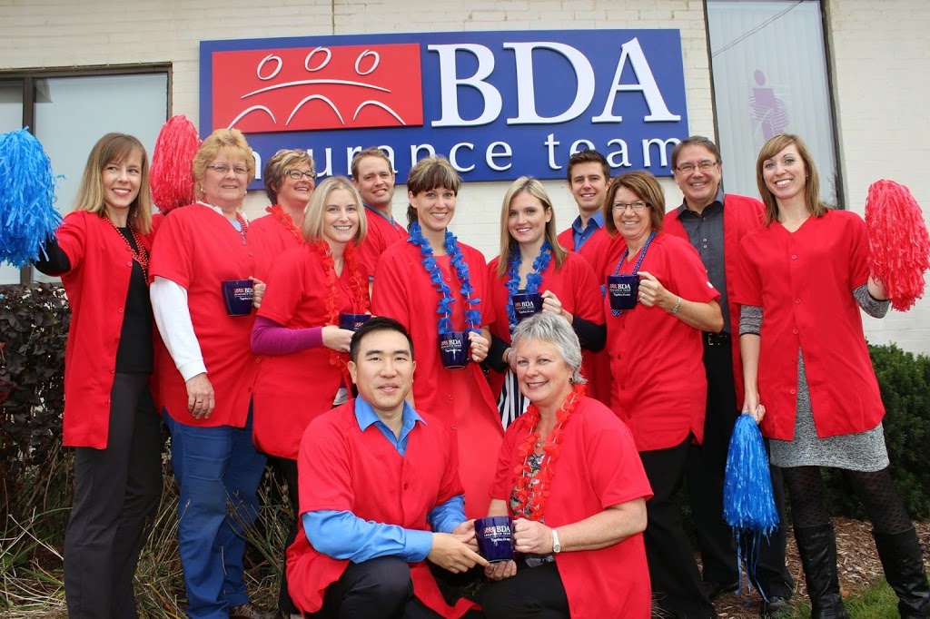 BDA Insurance Team | 80 Brock St E, Tillsonburg, ON N4G 1Z9, Canada | Phone: (877) 688-0640