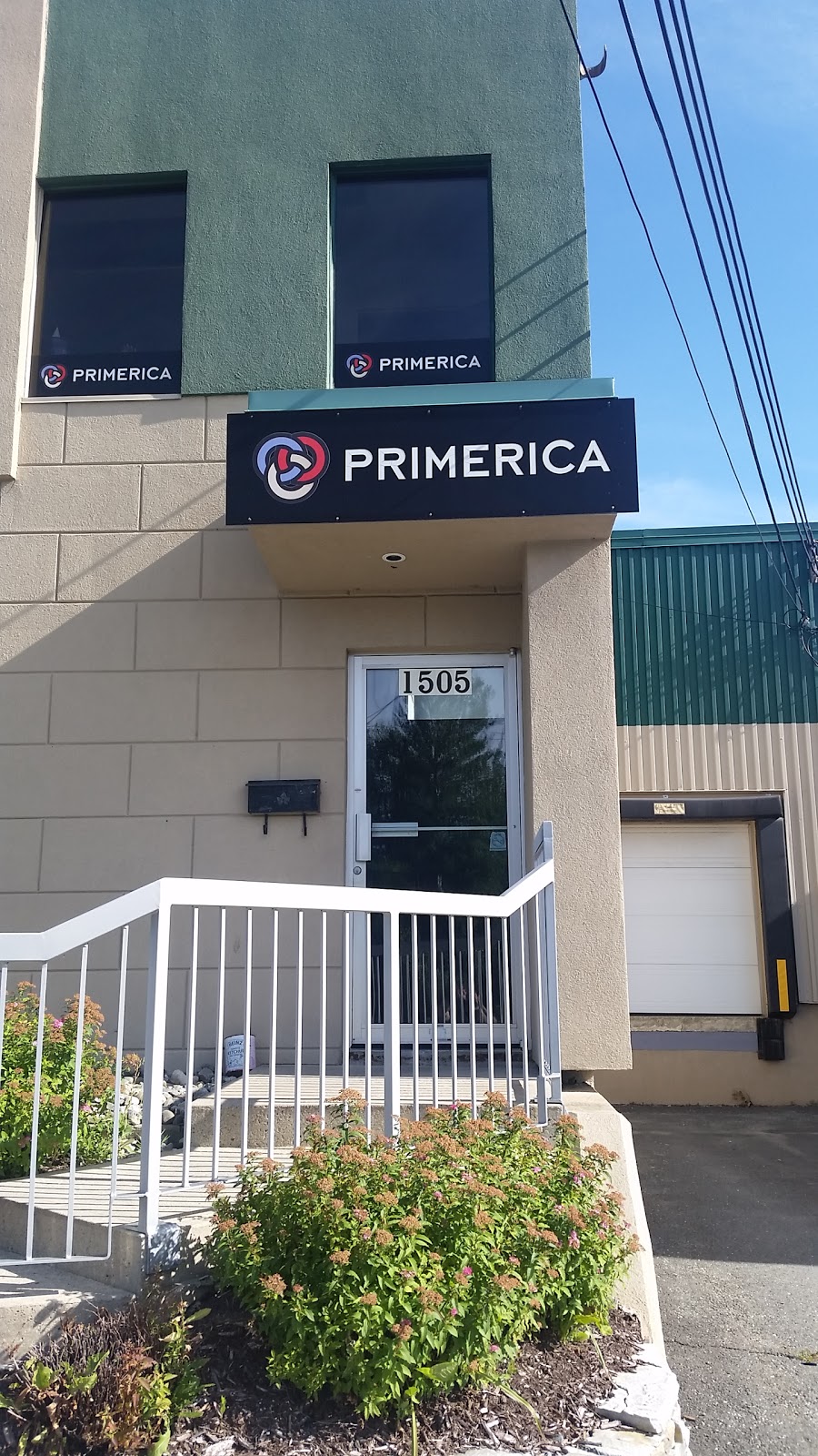 Services Financiers Primerica | 1505 Rue King E, Sherbrooke, QC J1G 1E8, Canada | Phone: (819) 563-1103