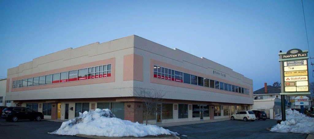 Hannah Speraw - State Farm Insurance Agent | 217 W Penn Ave, Cleona, PA 17042, USA | Phone: (717) 274-3822