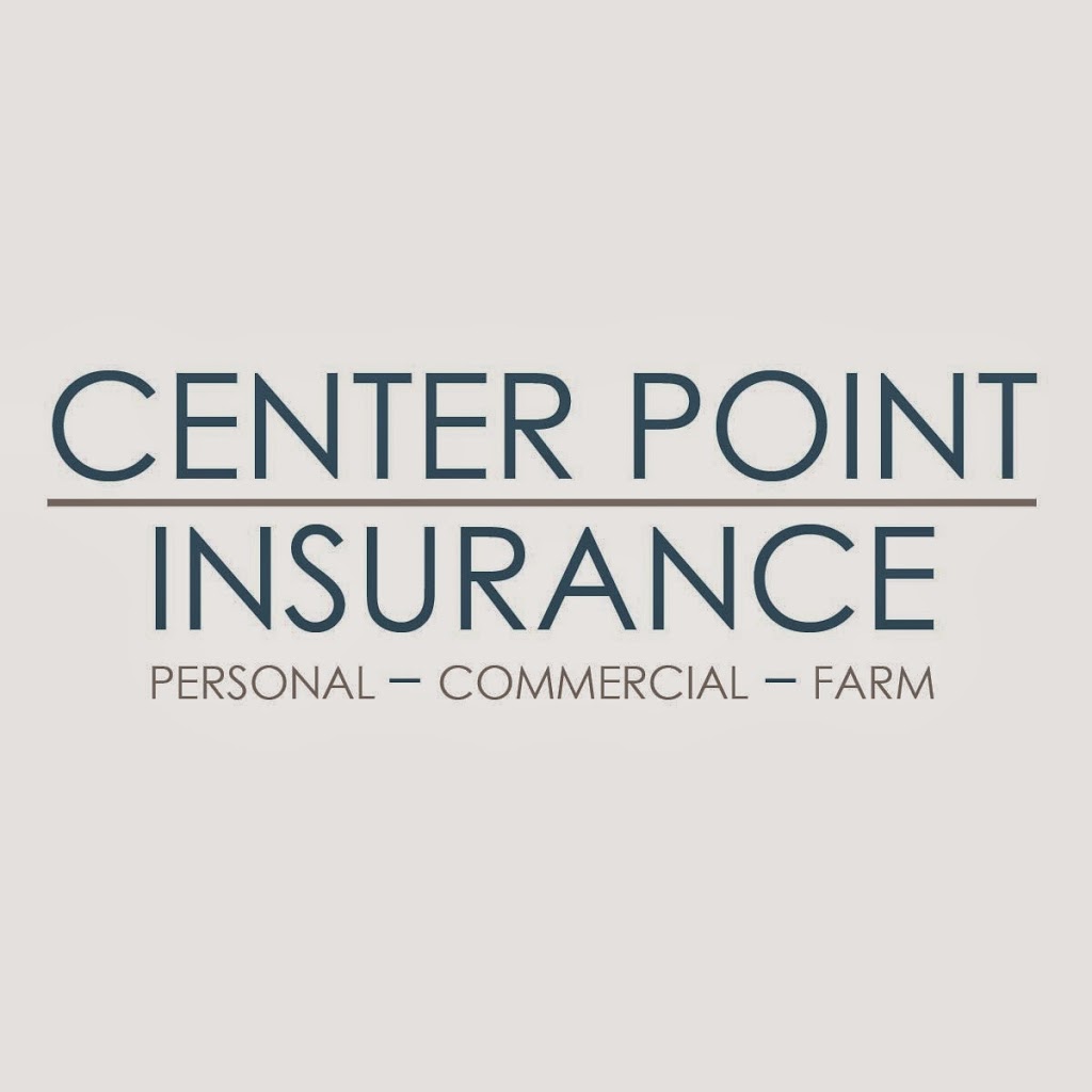 Center Point Insurance | 110 Franklin St, Center Point, IA 52213, USA | Phone: (319) 849-1120