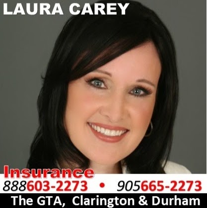 Laura Carey Desjardins Insurance Agent | 3000 Garden, Ste 206, Whitby, ON L1R 2G6, Canada | Phone: (905) 665-2273