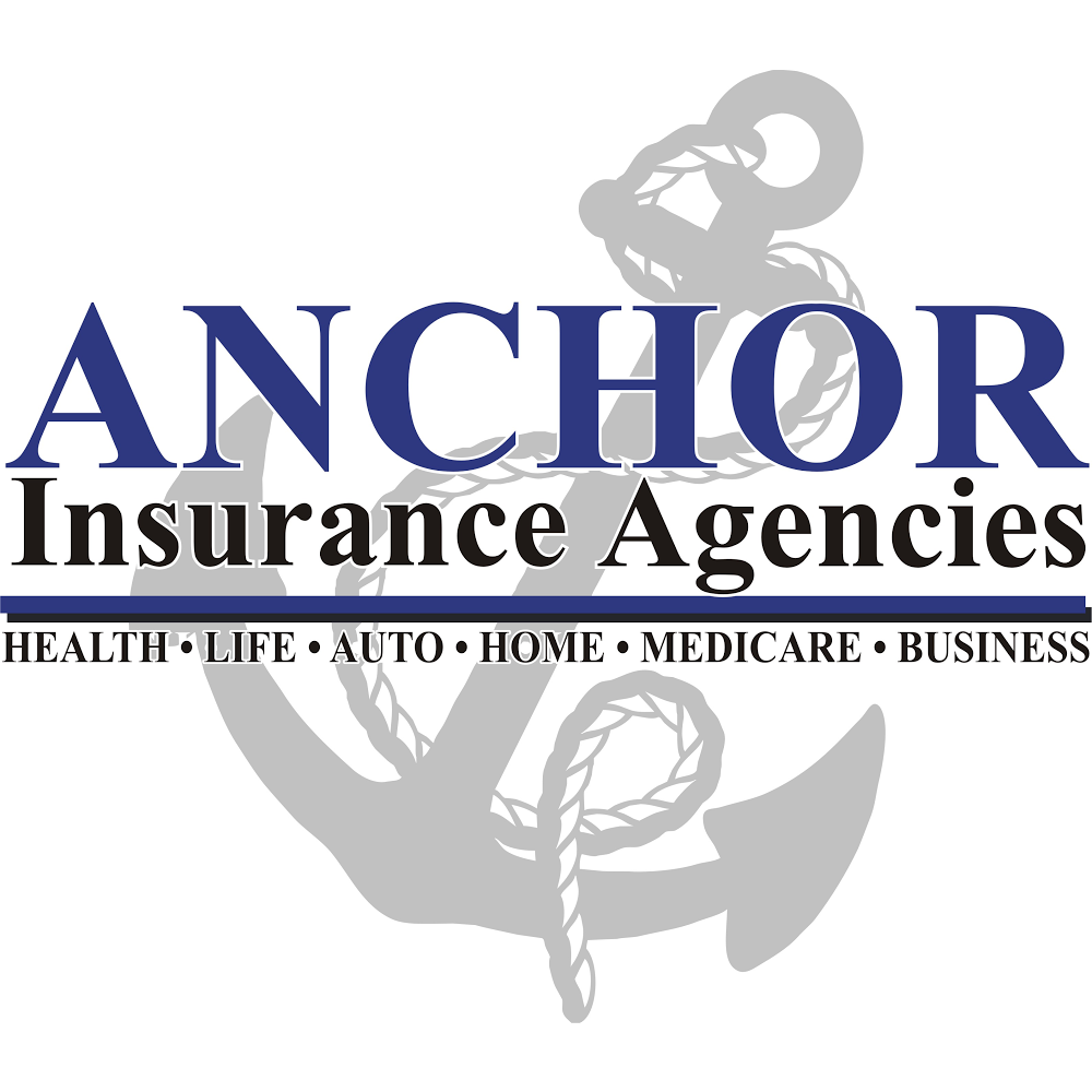 Anchor Insurance Agencies | 136 E 5th St, Wahoo, NE 68066, USA | Phone: (402) 218-2766