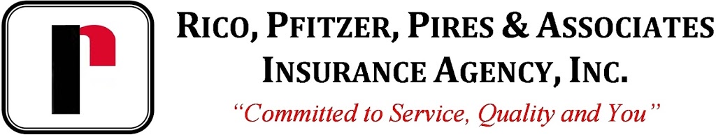 Rico, Pfitzer, Pires and Associates Insurance Agency | 207 5th St, Gustine, CA 95322, USA | Phone: (209) 854-2000