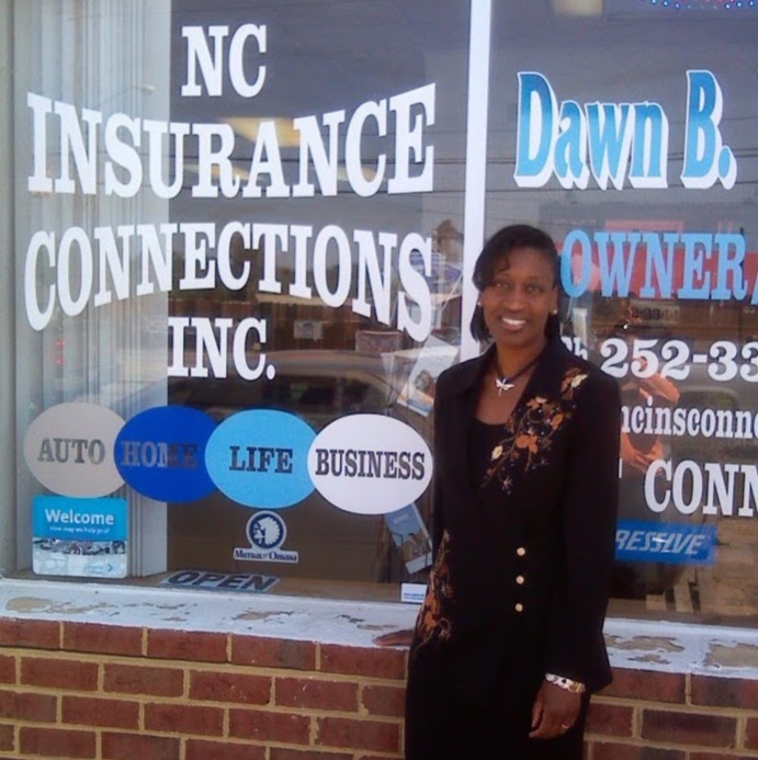 NC Insurance Connections | 907 B West Ehringhaus Street, Elizabeth City, NC 27909, USA | Phone: (252) 334-1634