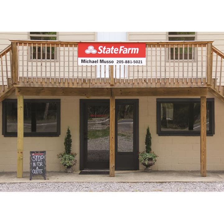 Michael Musso - State Farm Insurance Agent | 2430 Morgan Rd #100, Bessemer, AL 35022, USA | Phone: (205) 881-5021