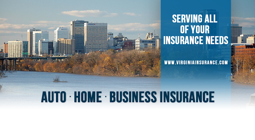 Virginia Insurance Group, Inc. | 5402 Glenside Dr c, Richmond, VA 23228, USA | Phone: (804) 288-7312