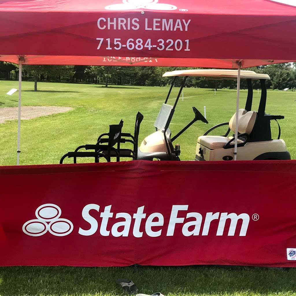 Chris LeMay - State Farm Insurance Agent | 990 Hillcrest St Suite 106, Baldwin, WI 54002, USA | Phone: (715) 684-3201