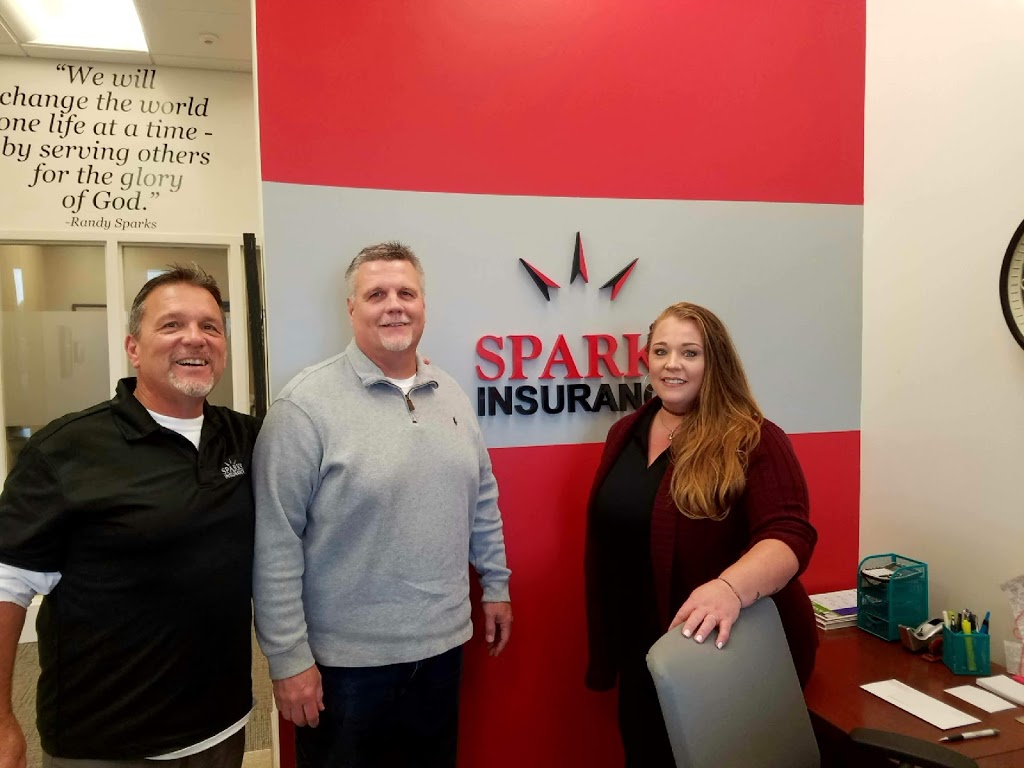 Key - Sparks Insurance | 3066 Veterans Blvd, Pigeon Forge, TN 37863, USA | Phone: (865) 908-5477