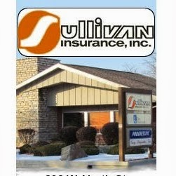 Sullivan Insurance | 606 W North St, Lima, OH 45801, USA | Phone: (419) 229-5010