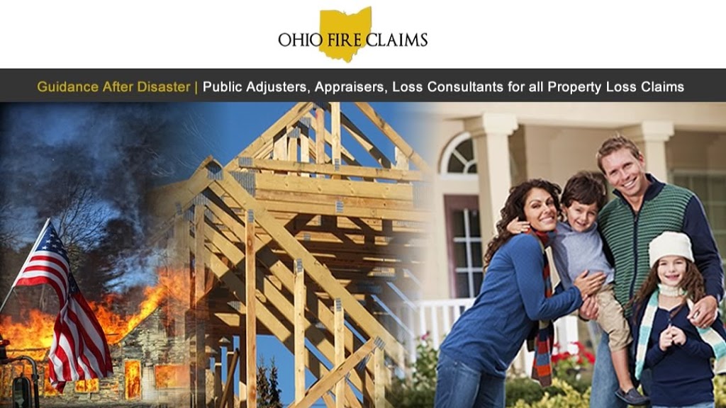 Ohio Fire Claims | 1715 Indian Wood Cir #200, Maumee, OH 43537, USA | Phone: (419) 897-7949