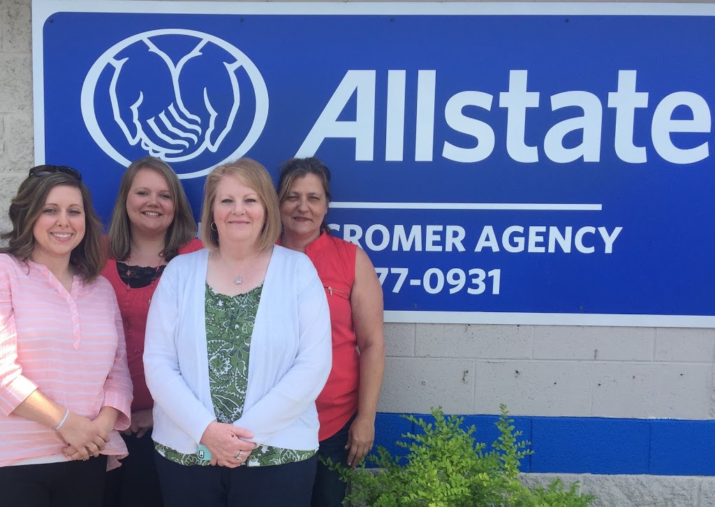 Charles Cromer: Allstate Insurance | 705 W KY-80, Somerset, KY 42503, USA | Phone: (606) 677-0931