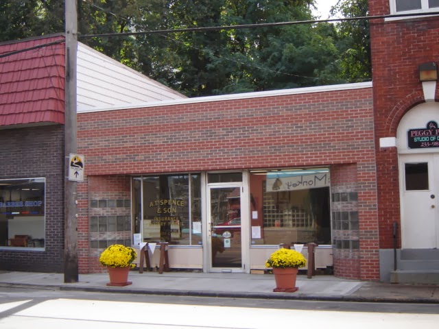 A T Spence & Son | 429 N State St, Clairton, PA 15025, USA | Phone: (412) 233-5300