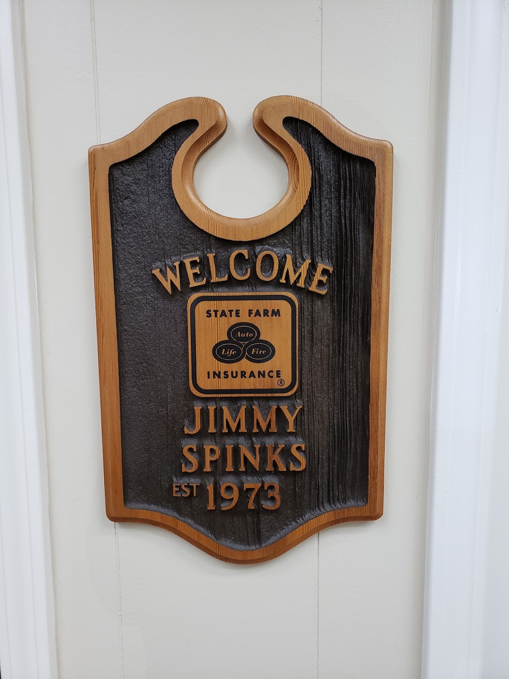 Jimmy Spinks - State Farm Insurance Agent | 1410 Russell Pkwy, Warner Robins, GA 31088, USA | Phone: (478) 923-5579