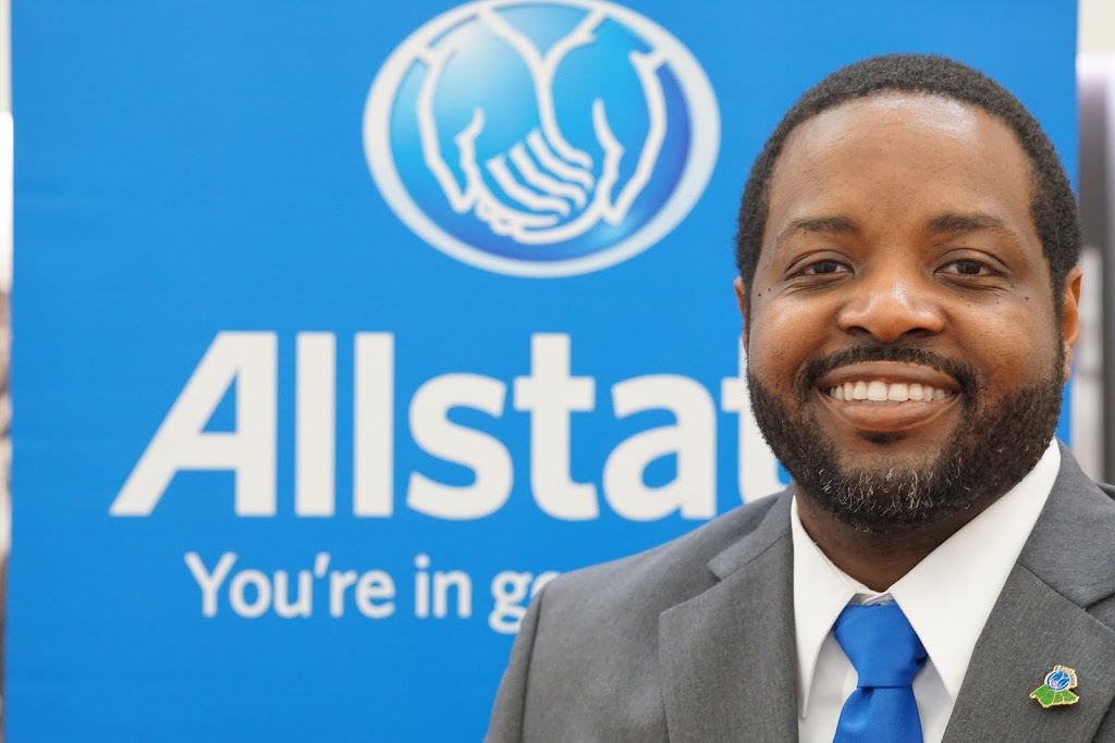 Moses Cowart: Allstate Insurance | 2440 Wall St SE Ste D, Conyers, GA 30013, USA | Phone: (678) 894-2161