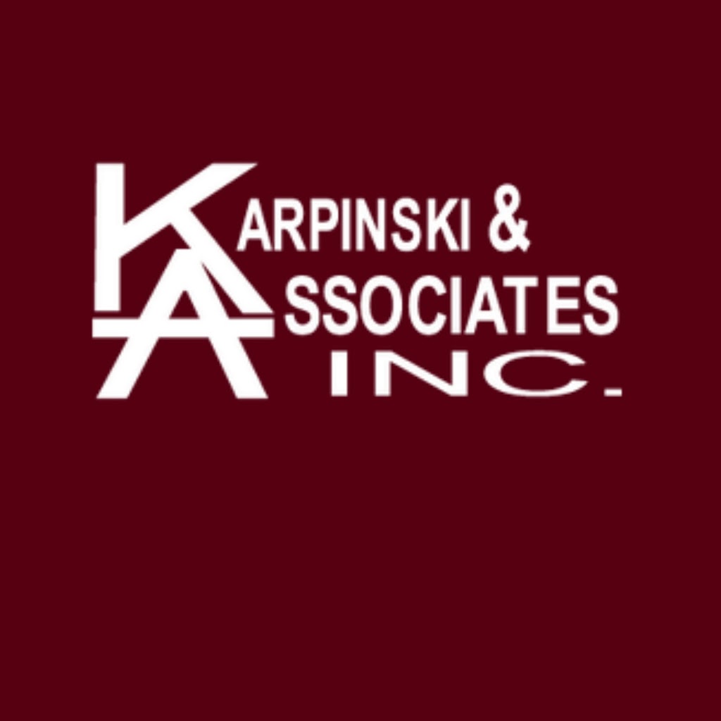 Karpinski & Associates Inc | 1689 Crown Ave Suite 2, Lancaster, PA 17601, USA | Phone: (717) 295-7088