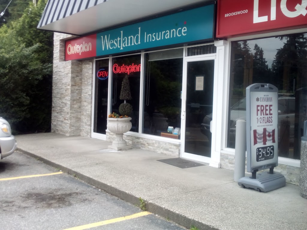 Westland Insurance | 4074 200 St, Langley City, BC V3A 1K9, Canada | Phone: (604) 533-1411