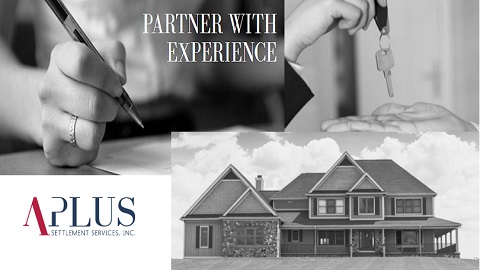 A Plus Settlement Services Inc | 263 Lincoln Way E, Chambersburg, PA 17201, USA | Phone: (717) 753-3620