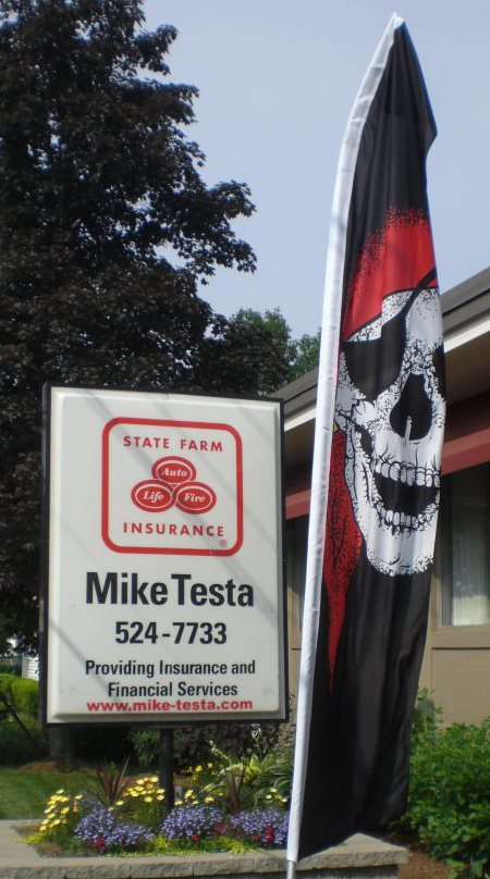 Mike Testa - State Farm Insurance Agent | 101 Court St, Laconia, NH 03246, USA | Phone: (603) 524-7733