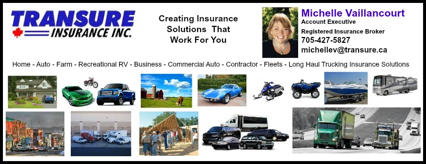 Transure Insurance Inc Midland/Penetanguishene | 16 Broad St, Penetanguishene, ON L9M 1G1, Canada | Phone: (705) 427-5827