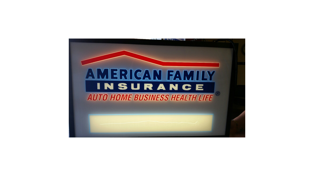 American Family Insurance - Casey Clausen | 110 N 1st St #1, Montevideo, MN 56265, USA | Phone: (320) 269-6075