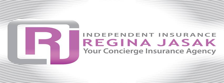 Regina Jasak Independent Insurance | 193 Holyoke St, Ludlow, MA 01056, USA | Phone: (413) 315-5775