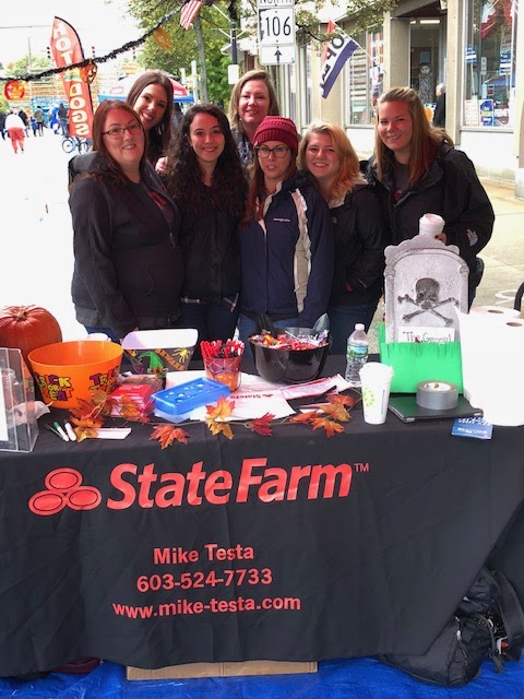 Mike Testa - State Farm Insurance Agent | 101 Court St, Laconia, NH 03246, USA | Phone: (603) 524-7733