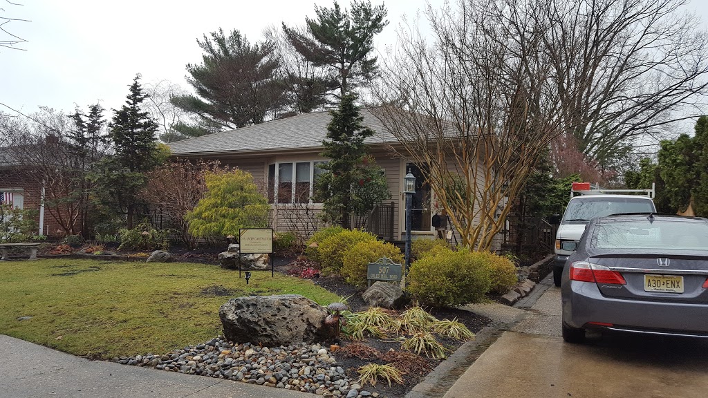 First Eastern Land Transfer | 300 Longwood Dr, Haddonfield, NJ 08033, USA | Phone: (856) 375-2366