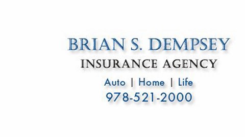 Dempsey Insurance Agency | 60 Bailey Blvd, Haverhill, MA 01830, USA | Phone: (978) 521-2000