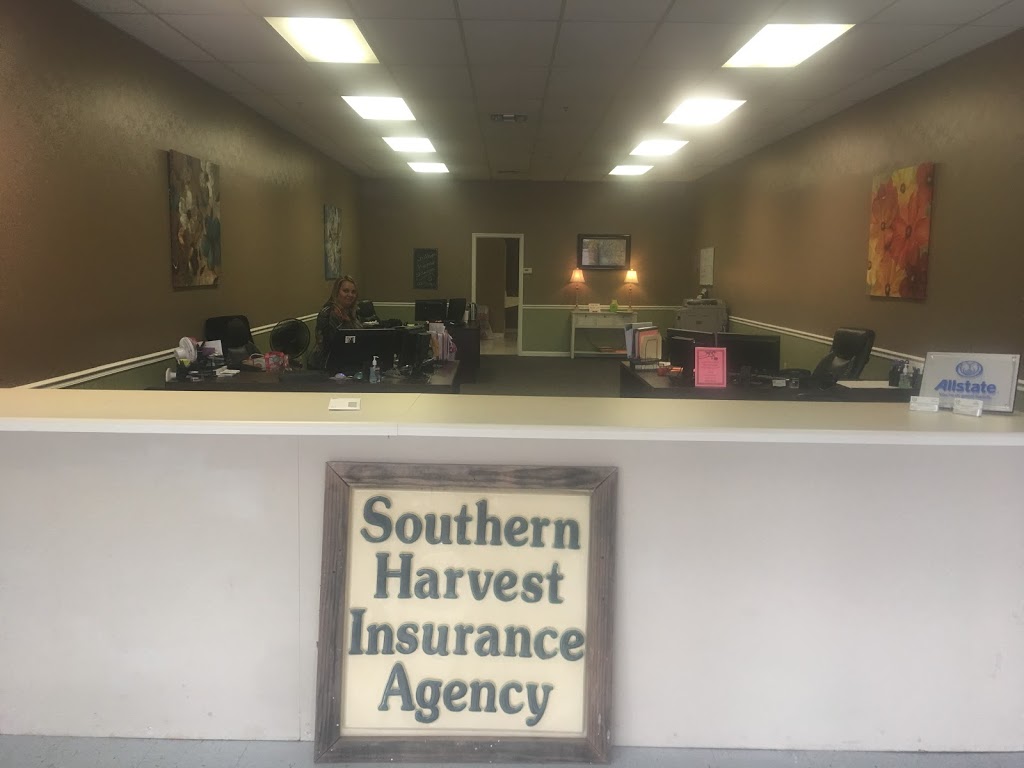 Southern Harvest Insurance. | 1679 Center Point Pkwy, Center Point, AL 35215, USA | Phone: (205) 815-4442