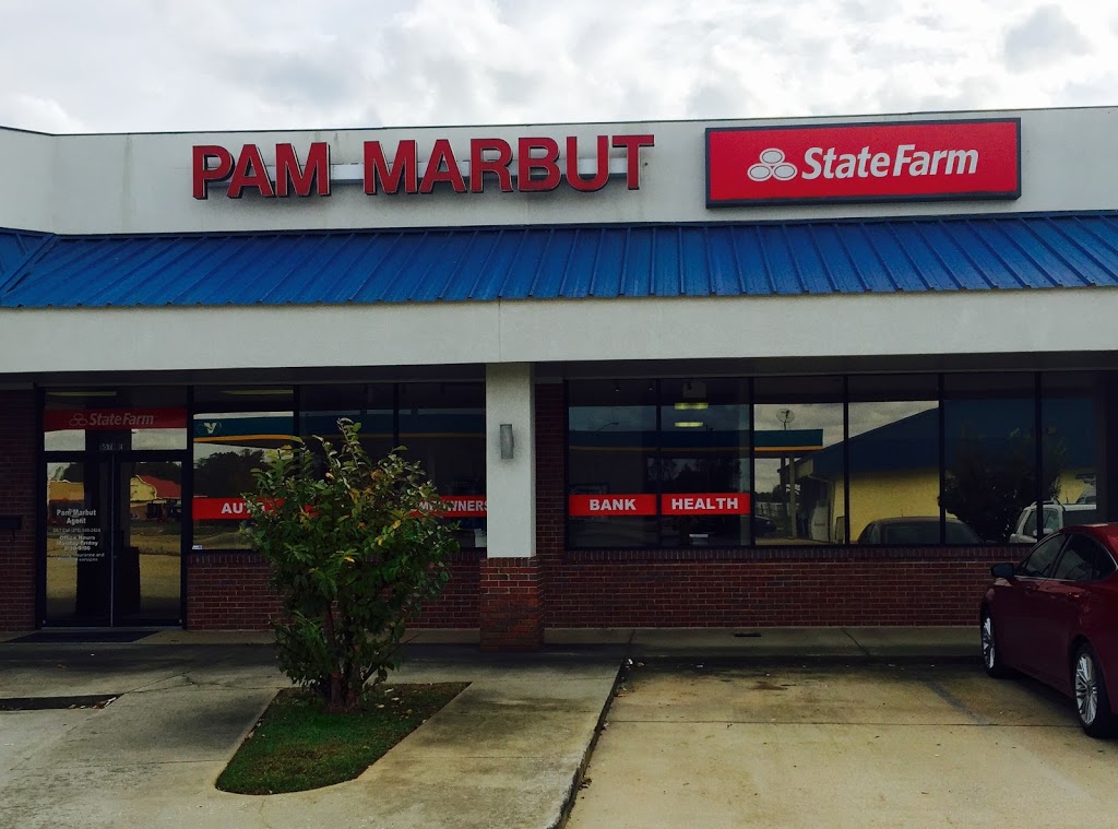 State Farm: Pam Marbut | 6570 Alabama Hwy 69 S suite e, Tuscaloosa, AL 35405, USA | Phone: (205) 349-2404