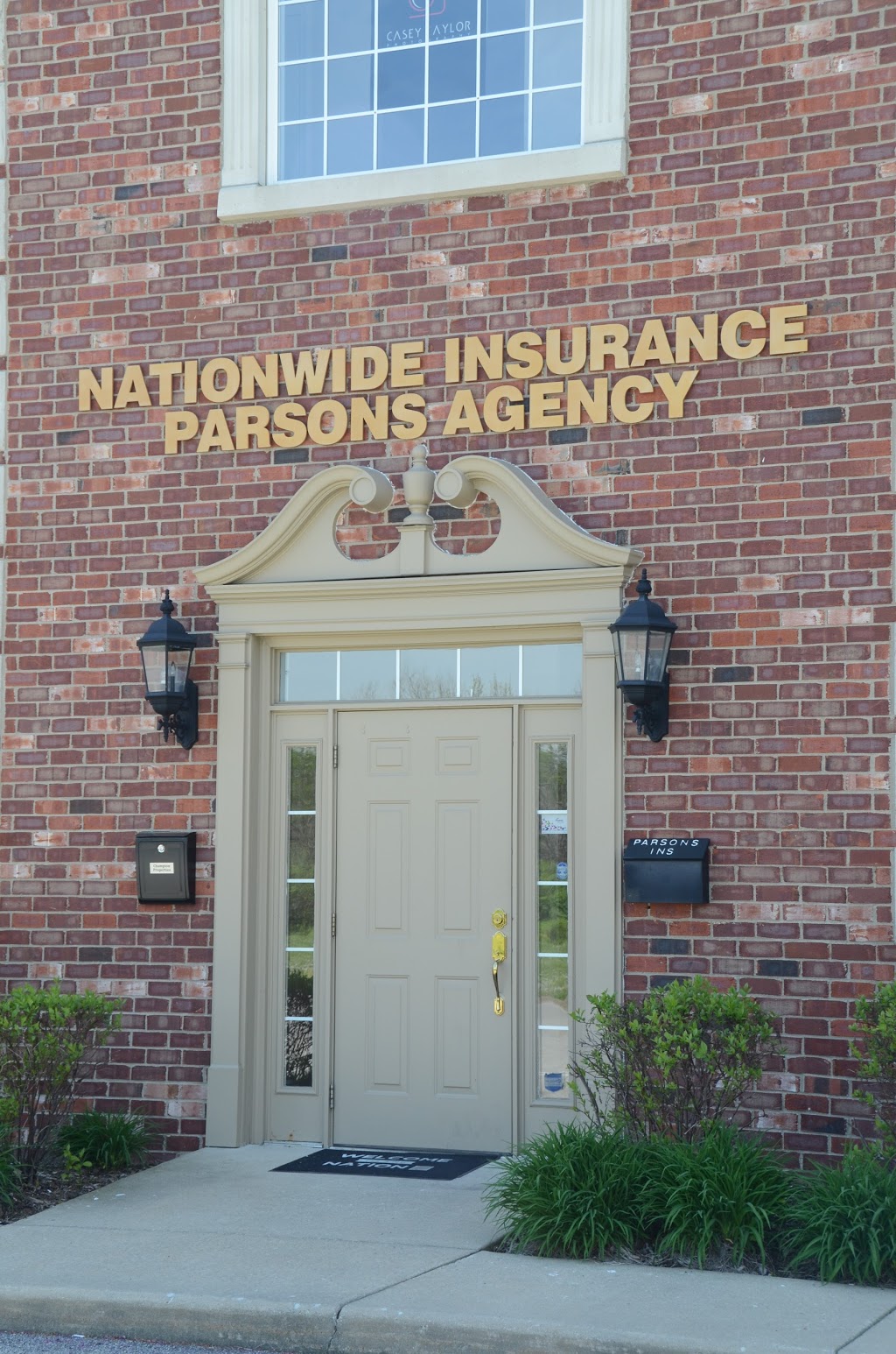 Nationwide Insurance: Christopher James Parsons Agency | 10300 Brookridge Village Blvd STE 103, Louisville, KY 40291, USA | Phone: (502) 239-5054