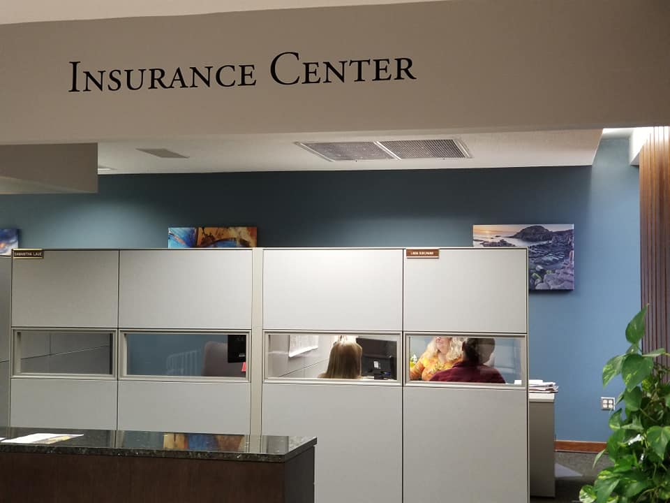 Tecumseh Insurance Center | 160 N 4th St Ste B, Tecumseh, NE 68450, USA | Phone: (402) 335-4123