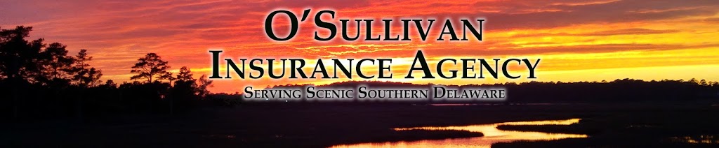 Eugene (Vinnie) OSullivan: Allstate Insurance | 28412 Dupont Blvd #107, Millsboro, DE 19966, USA | Phone: (302) 927-0927