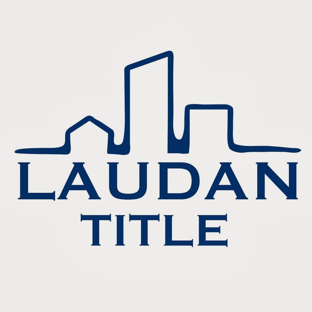 Laudan Title, LLC | 9044 Church St #200, Twinsburg, OH 44087, USA | Phone: (234) 212-9164