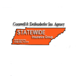 Statewide Insurance | 8437 Dayton Pike, Soddy-Daisy, TN 37379, USA | Phone: (423) 847-1663