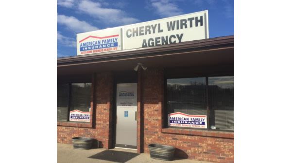 American Family Insurance - Cheryl Wirth | 301 S 6th St #12, Beatrice, NE 68310, USA | Phone: (402) 228-1587