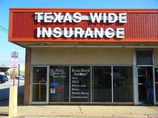 Texas Wide Insurance | 504 E Front St, Tyler, TX 75702, USA | Phone: (903) 531-0323