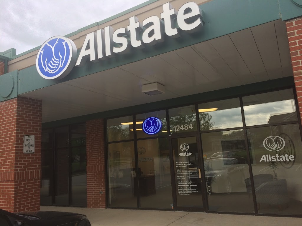 Michelle Johnson: Allstate Insurance | 12484 La Grange Rd, Louisville, KY 40245, USA | Phone: (502) 255-8025