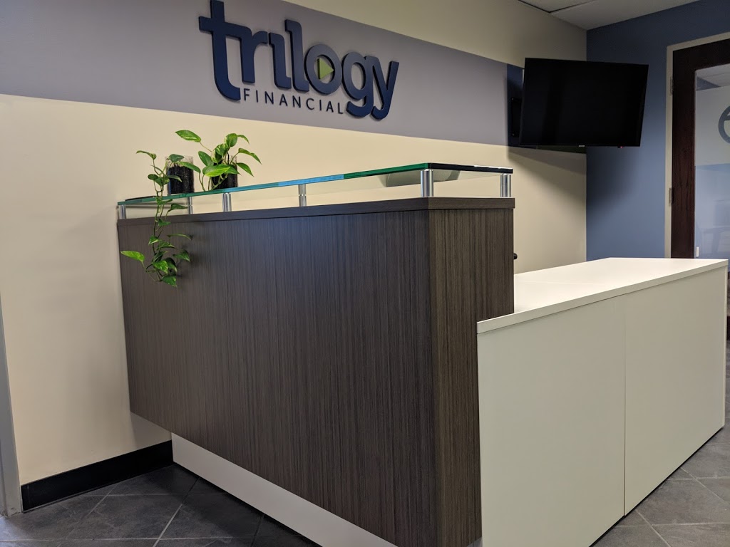 Trilogy Financial Services | 400 Trade Center, Woburn, MA 01801, USA | Phone: (781) 933-6533