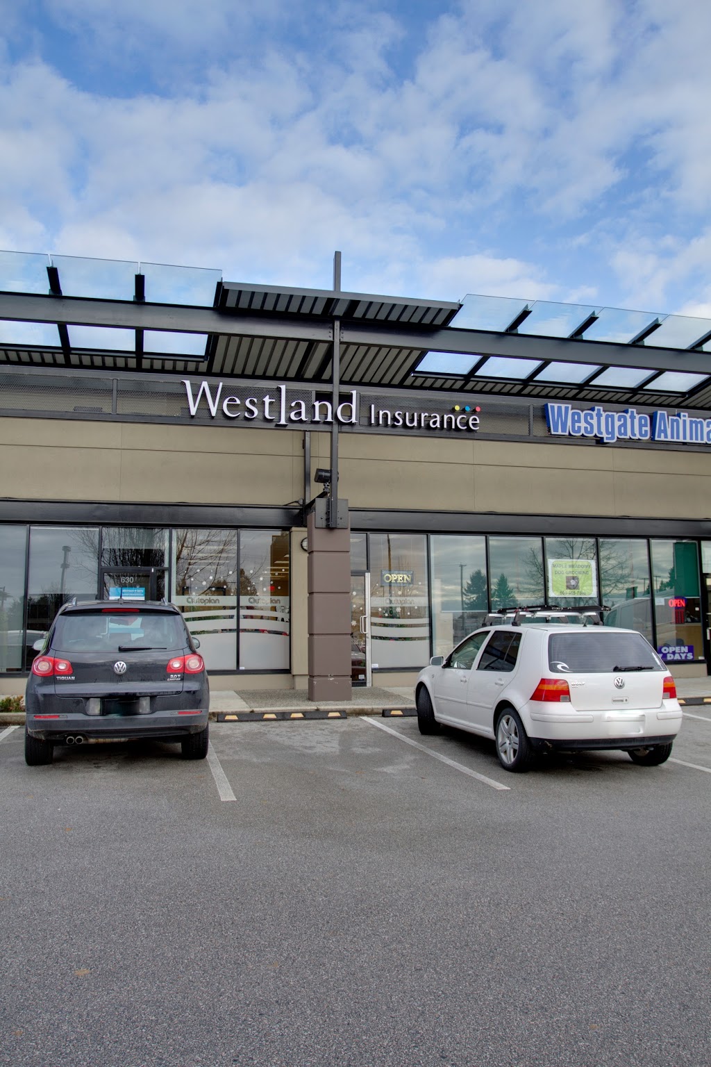 Westland Insurance | #640, 20395 Lougheed Hwy, Maple Ridge, BC V2X 2P9, Canada | Phone: (604) 465-2117