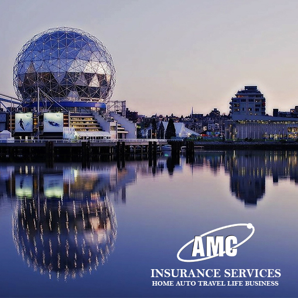 AMC Insurance | 4075 Cambie St, Vancouver, BC V5Y 2H5, Canada | Phone: (604) 239-3164