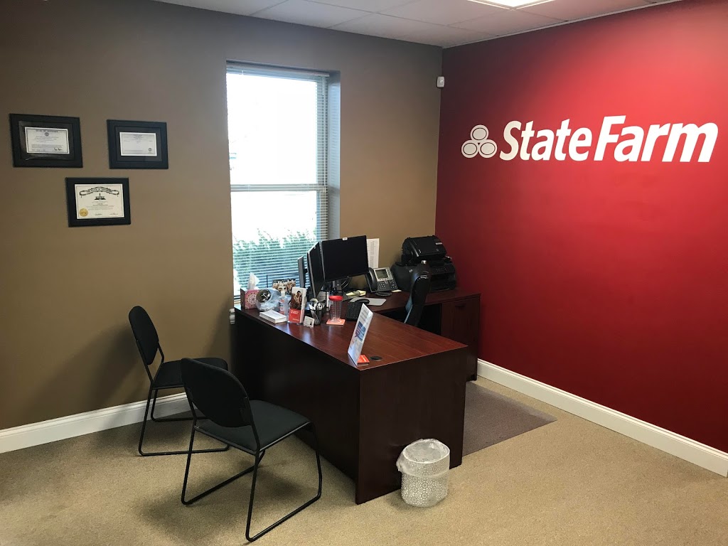 Jared Hall - State Farm Insurance Agent | 4313 Ball Camp Pike #101, Knoxville, TN 37921, USA | Phone: (865) 622-8793