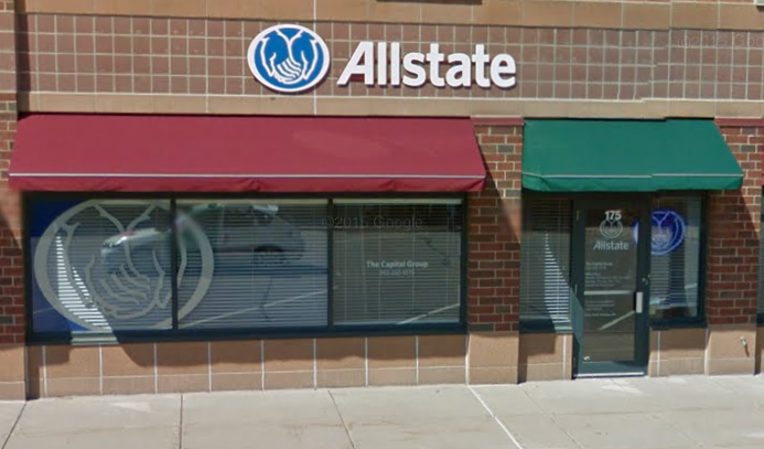 Bradley Reiland: Allstate Insurance | 205 Lewis St S Ste 105, Shakopee, MN 55379, USA | Phone: (952) 232-1075