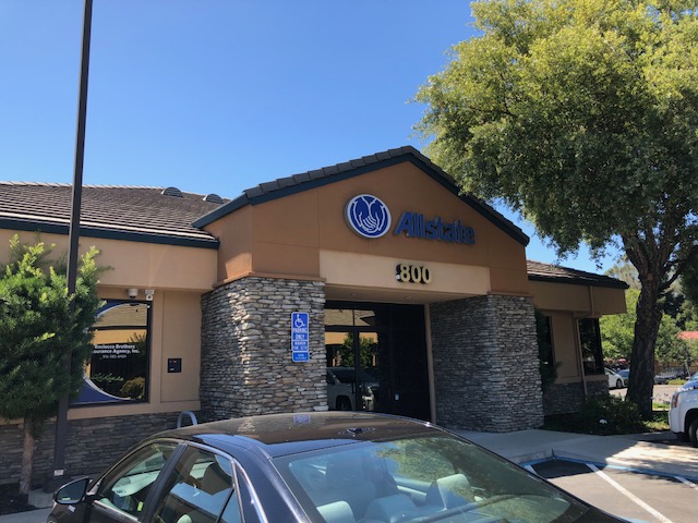 Allstate Insurance Agent: Baciocco Brothers Insurance Agency | 13405 Folsom Blvd STE 810, Folsom, CA 95630, USA | Phone: (916) 985-8484